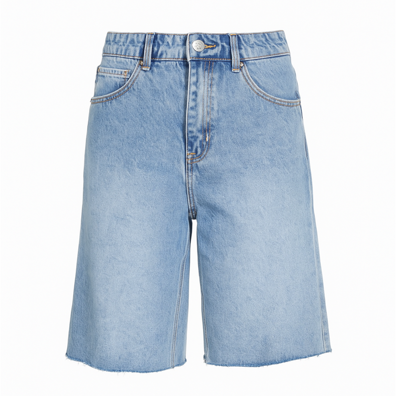 Jort Savannah Bermuda