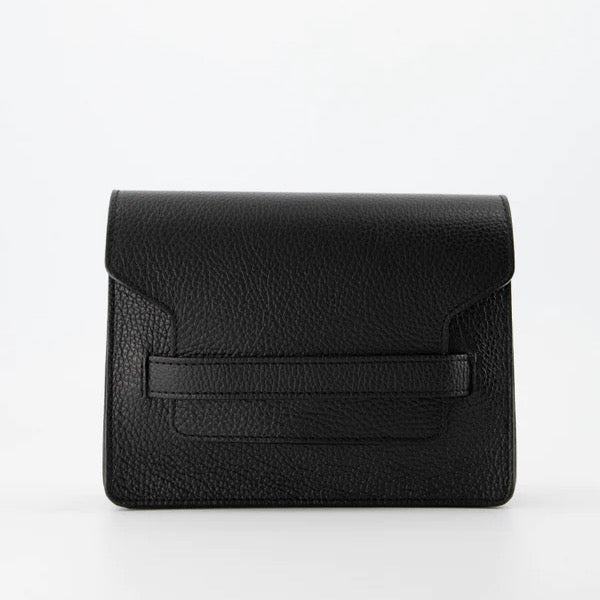 Crossbodybag Janice Black