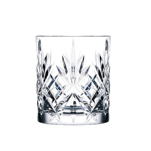 Crystal Glass Melodia