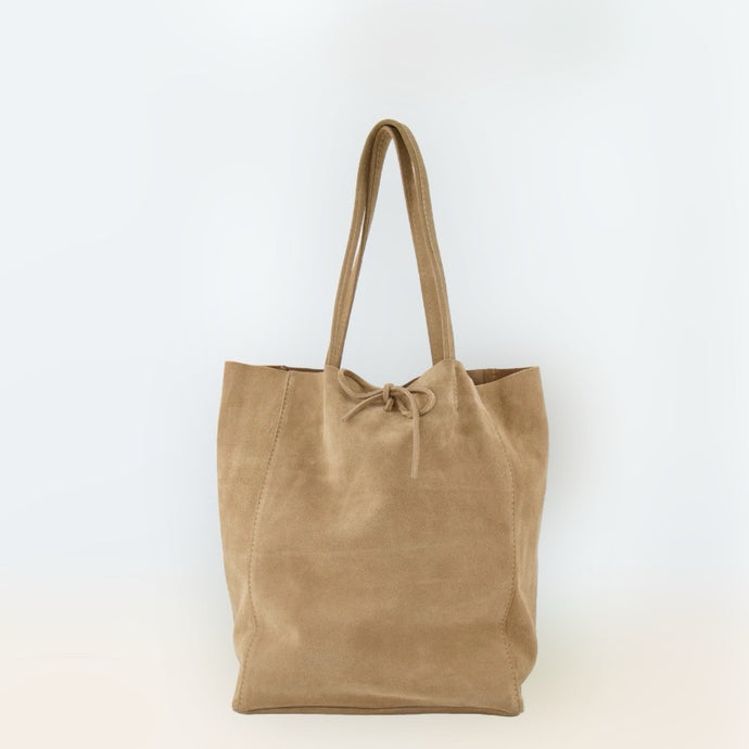 Totebag Mia Beige