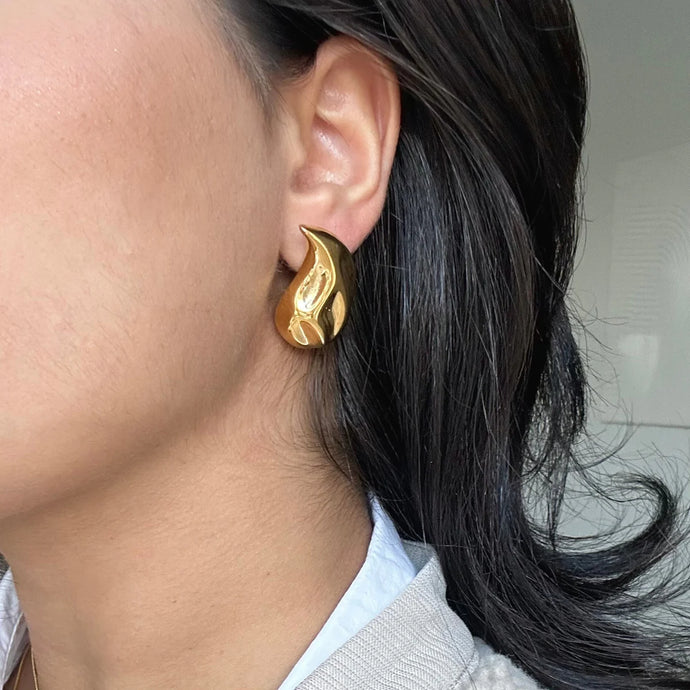 Iro Earrings