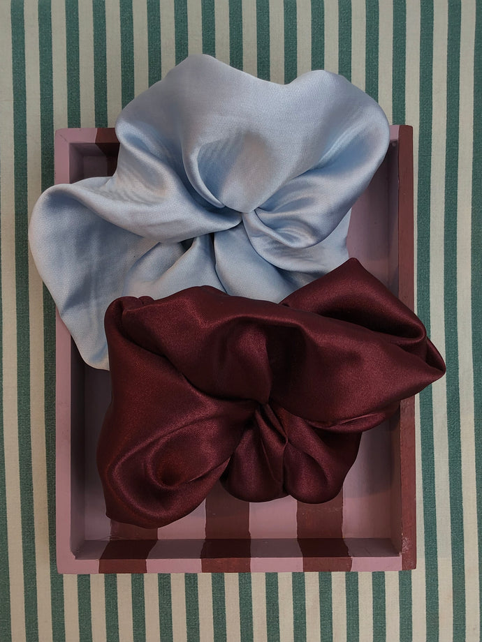 Jumbo Scrunchie