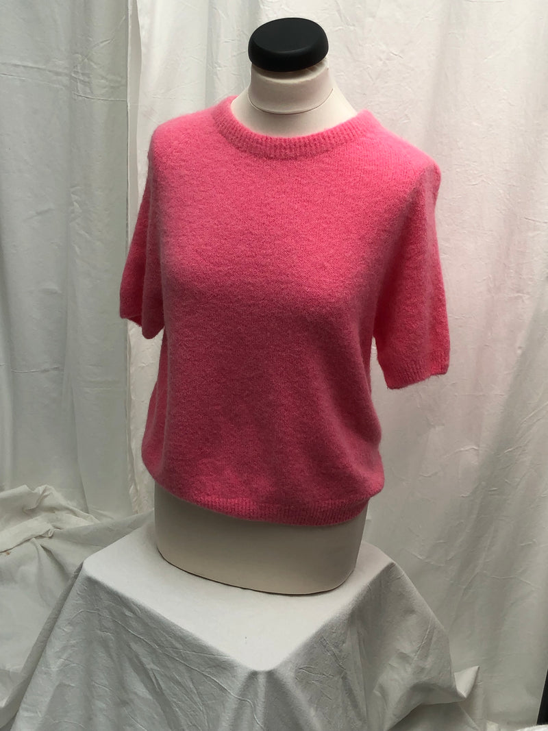Shortsleeve Sarah Pink