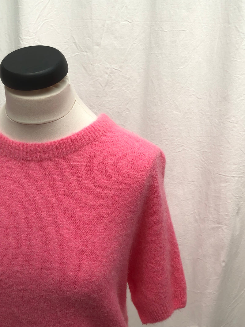 Shortsleeve Sarah Pink