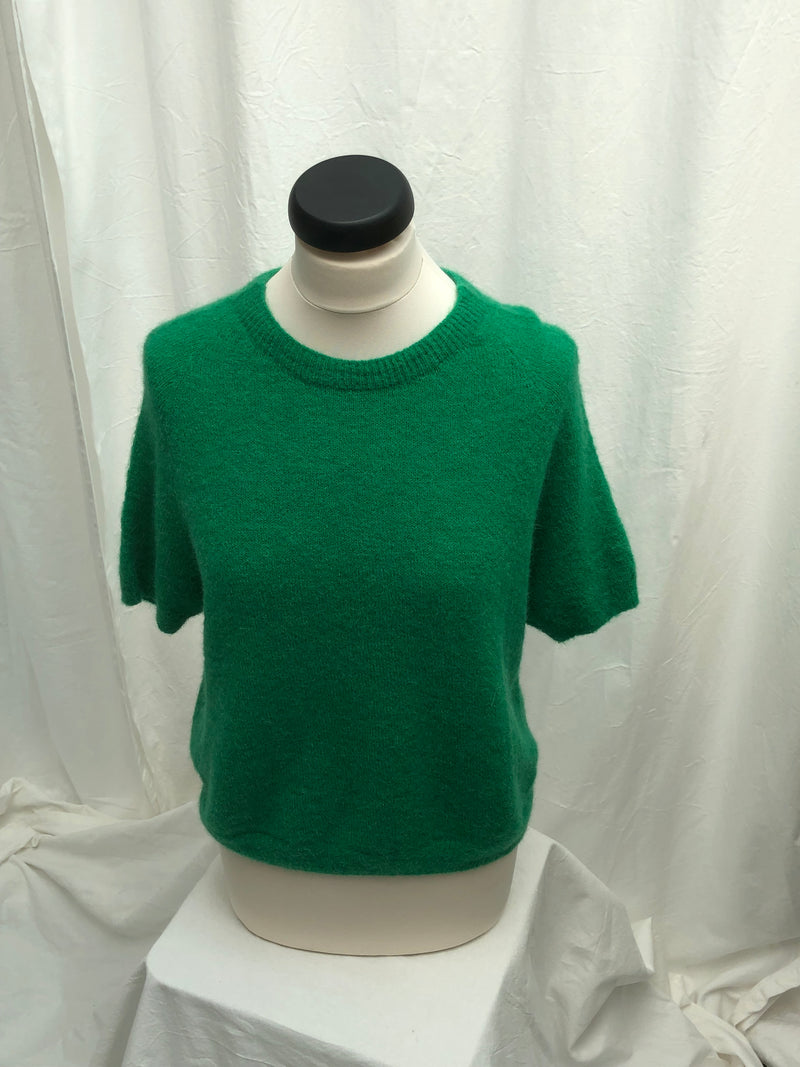 Shortsleeve Sarah Green
