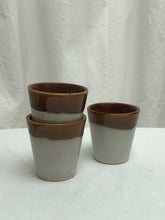 Afbeelding in Gallery-weergave laden, Espresso Cup Brown
