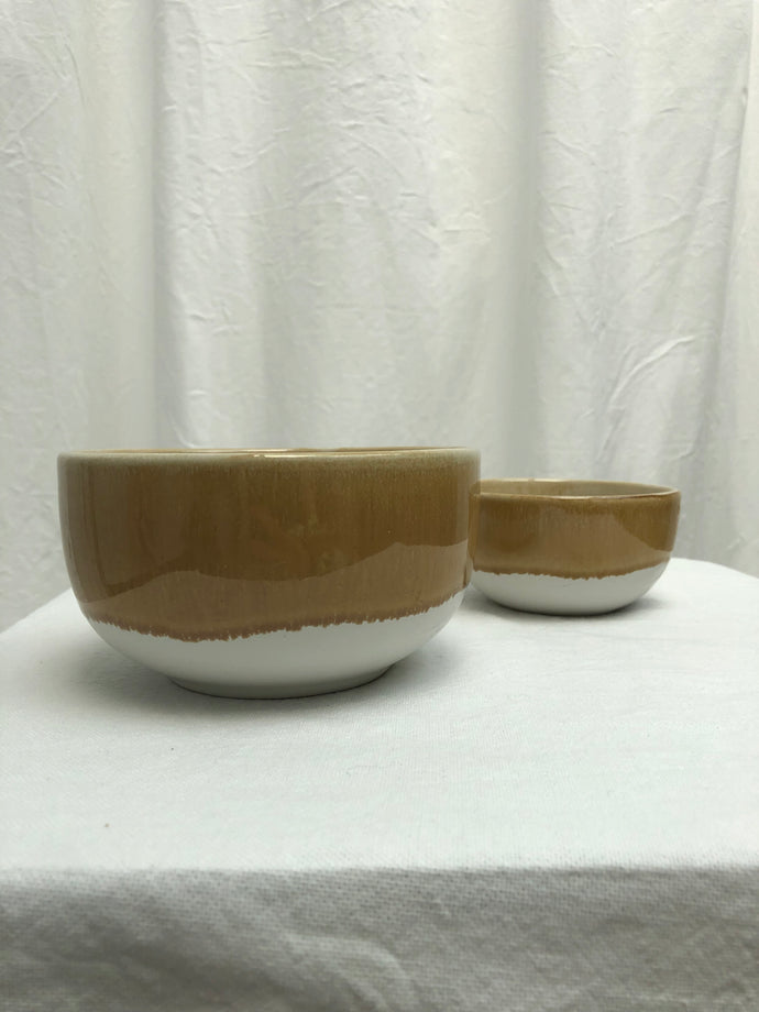 Mica Bowl Large