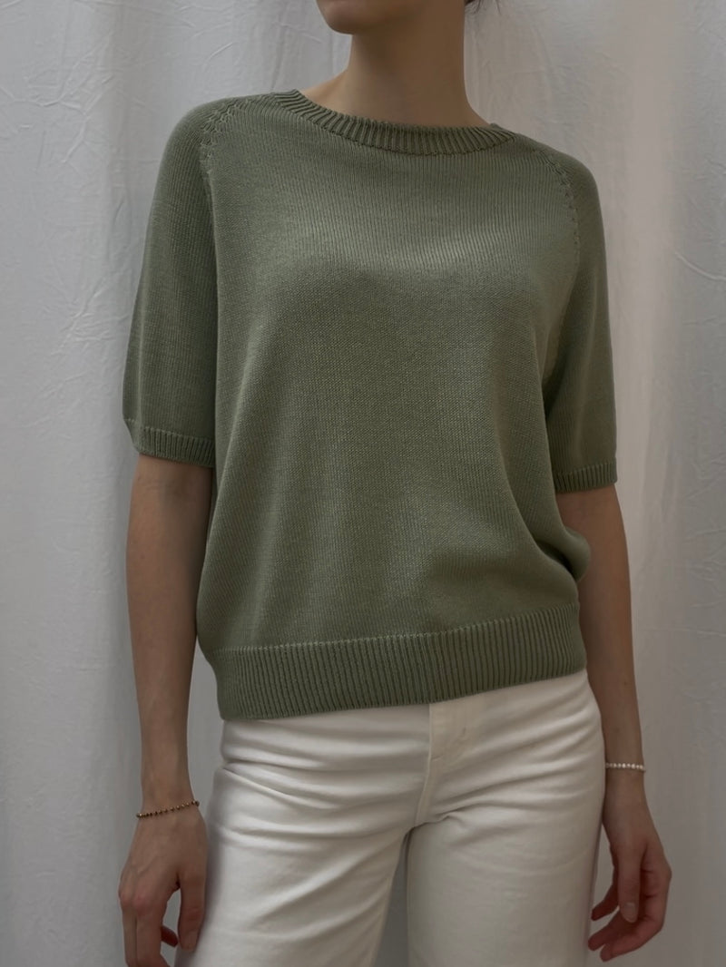 Shortsleeve Emma Green