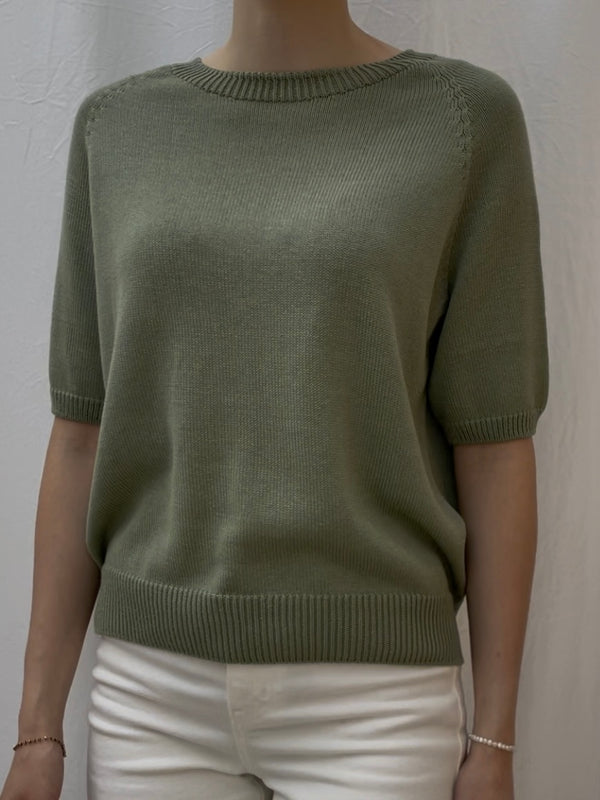 Shortsleeve Emma Green