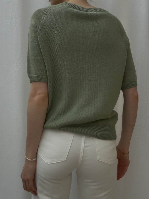 Shortsleeve Emma Green