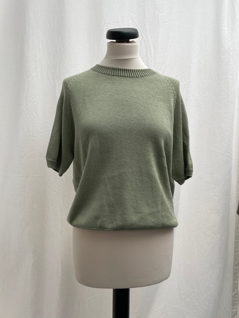 Shortsleeve Emma Green