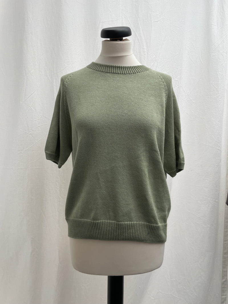 Shortsleeve Emma Green