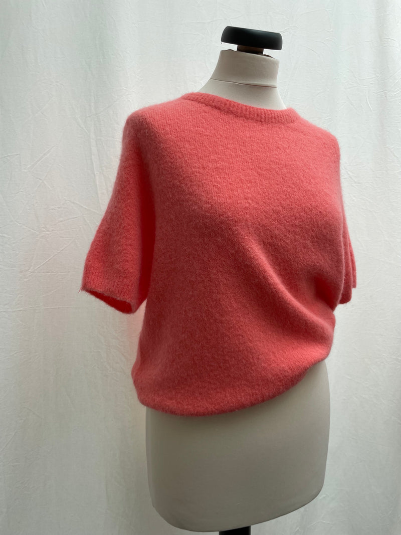 Shortsleeve Sarah Coral