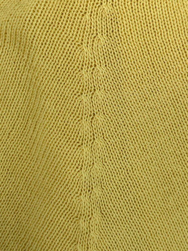 Shortsleeve Emma Yellow