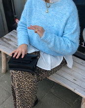 Load image into Gallery viewer, Crossbodybag Janice Black
