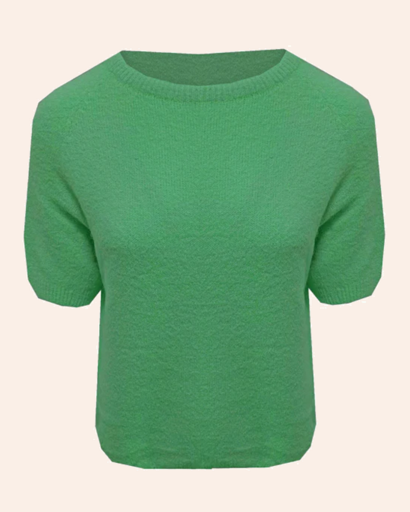 Shortsleeve Sarah Green