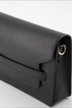 Load image into Gallery viewer, Crossbodybag Janice Black
