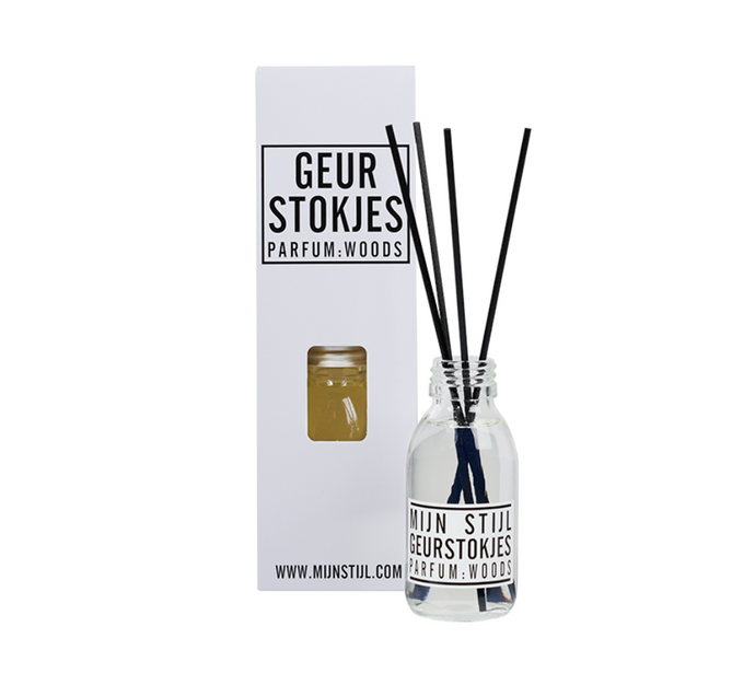 Scented Sticks - Woods