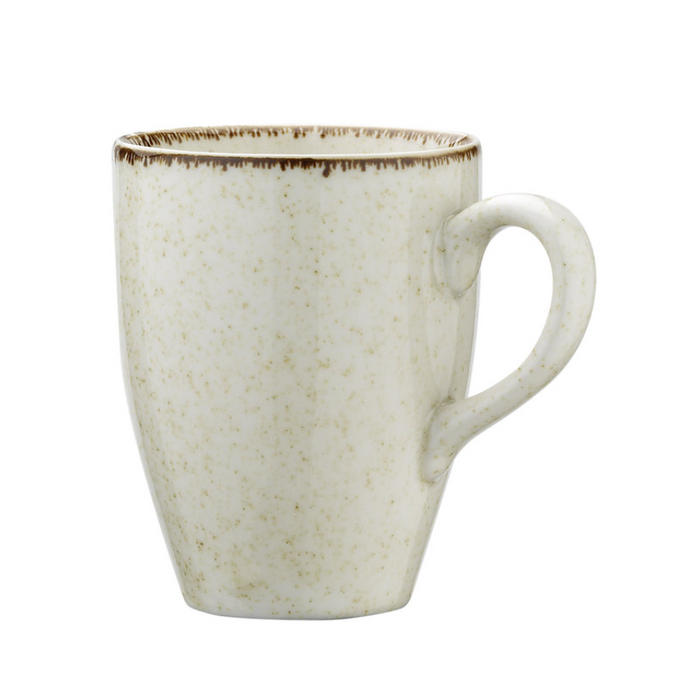 Mug - Beige