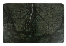 Afbeelding in Gallery-weergave laden, Marble Choppingboard Large - Green
