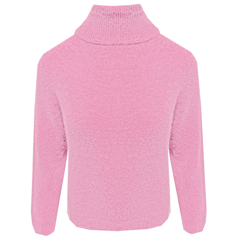 Alpaca Col Cathy Babypink