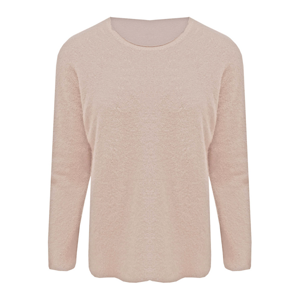 Soft Sweater Beige