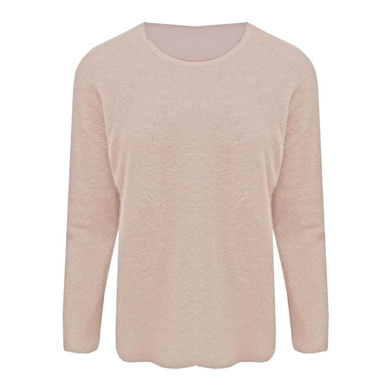 Soft Sweater Beige