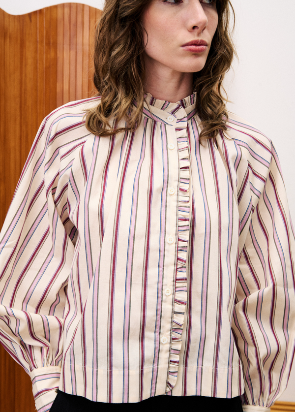 Blouse Molly
