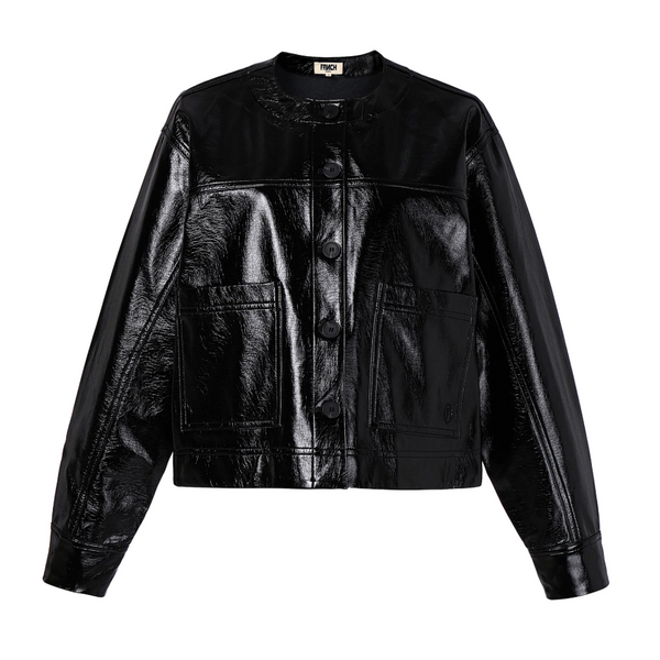 Jacket Hysope