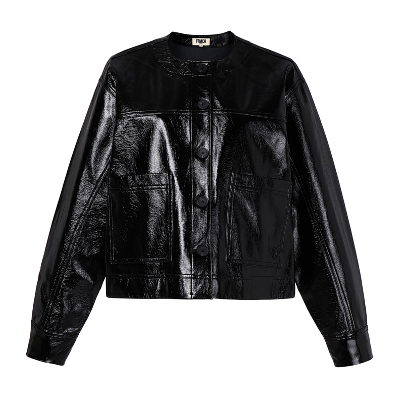 Jacket Hysope