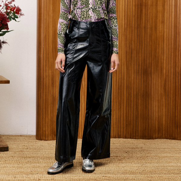 Pants Siamese