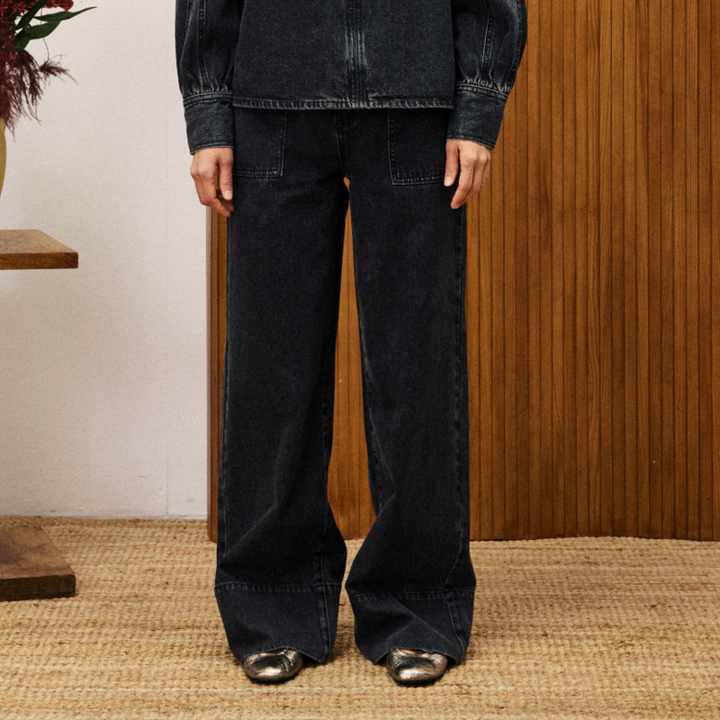 Jeans Clarkia