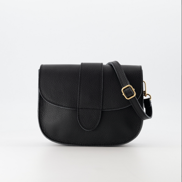Crossbodybag Moon Black