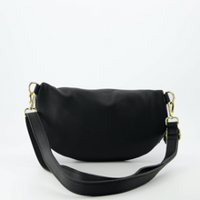 Load image into Gallery viewer, Fannypack Zoey Black
