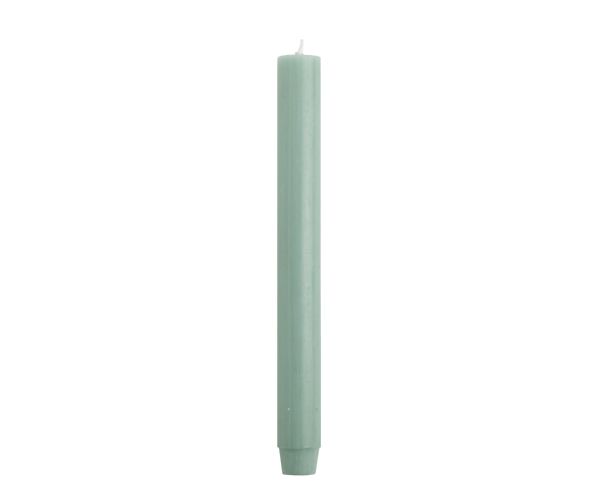 Dinnercandle 2,6x30cm - Jade