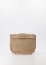Load image into Gallery viewer, Crossbodybag Moon Beige Suede
