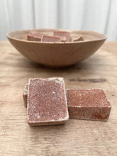 Load image into Gallery viewer, Amber Fragrance Block
