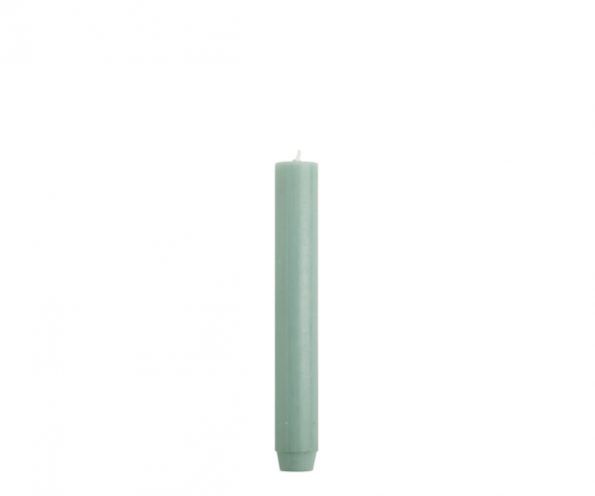 Dinnercandle 2,6x18cm - Jade